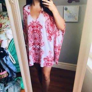 SHOW ME YOUR MUMU SUNDRESS